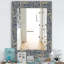 Miroir de salle de bain/meuble-lavabo-40102192