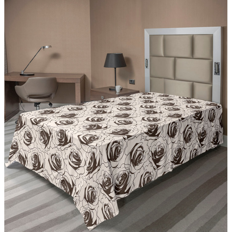 Drap plat Ambesonne