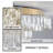 Modern Dimmable Crystal Chandelier-204575313