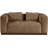 Mallina Vegan Leather Loveseat-1145818960