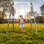 AXI Hemlock Swing Set with 1 Swing(s)-400932367