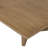 Huxley Coffee Table-Rubbed Light Oak-163101950