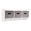 Geun 5 - Hook Wall Mounted Coat Rack