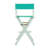 30" Folding Director Chair with Canvas-19623366-19623376