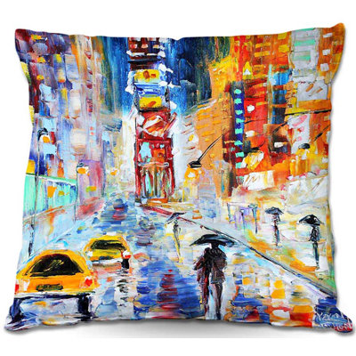  Coussin Couch a New York