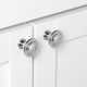 Mushroom Knob Multipack