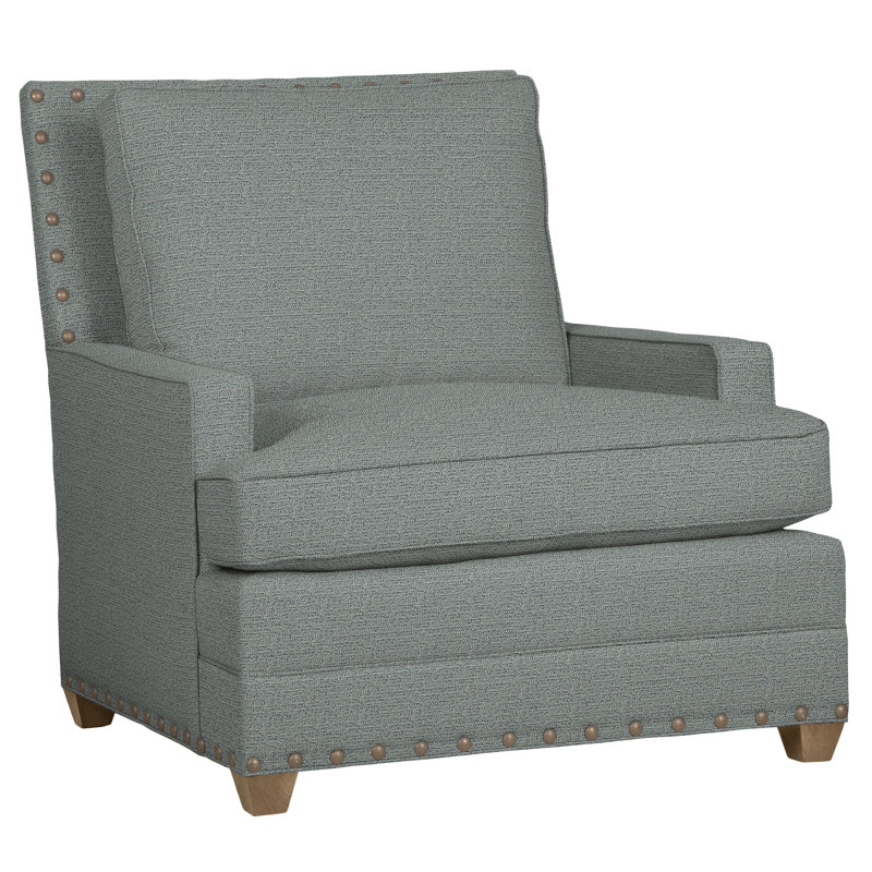 Chaise Riverside, Oui, Cobalt Tuck, Hampton