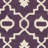 Carolene Hand Tufted Wool Geometric Rug-19275154