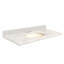 Dessus de salle de bain simple 49 po meuble-lavabo-19333470-19333471-19333482