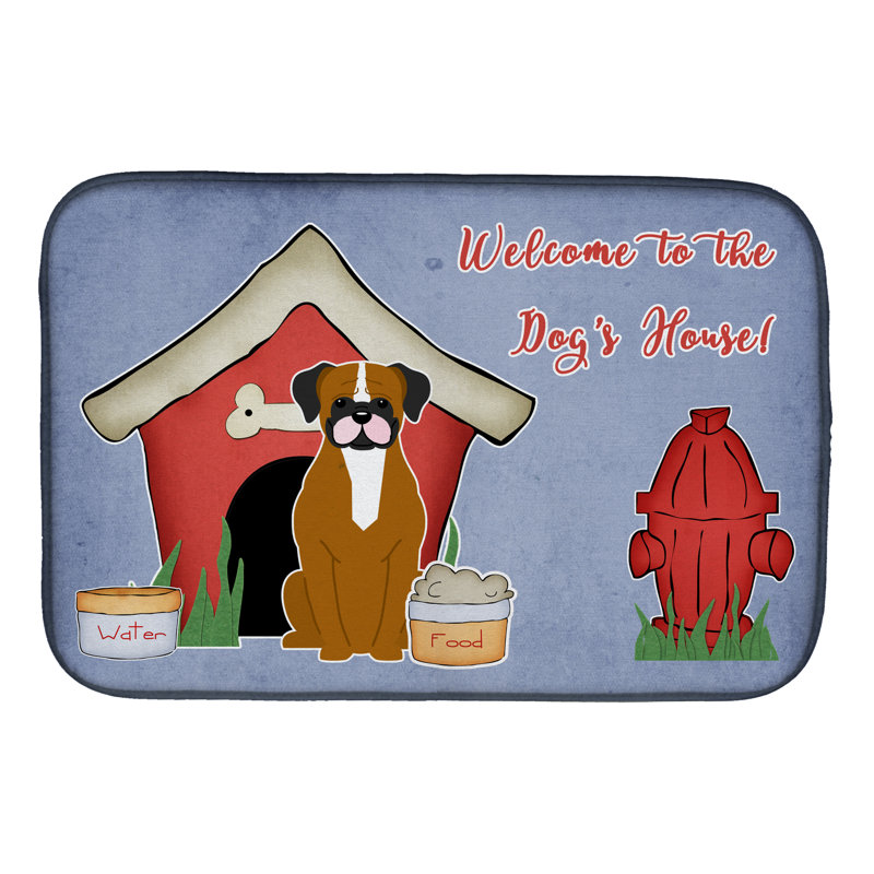 Drying Mat