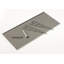 Tablette de support 2 pièces Chuse-603133865-603133870