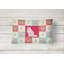  Coussin intérieur / extérieur Chantilly