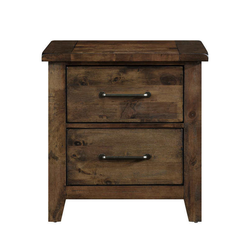 Table de chevet classique Classic