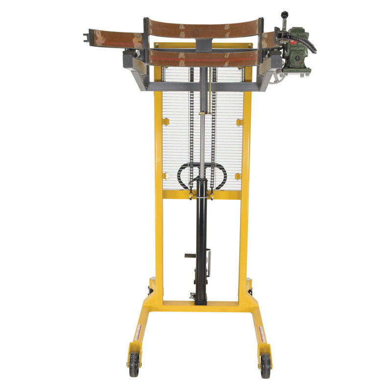 550 Lb. Capacity Drum Lifter