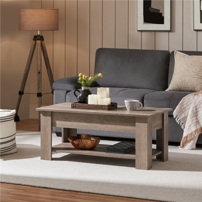 Table basse Ajeem