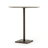 Fannin Round Dining Table