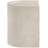 Avenda Concrete End Table-740403623