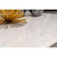Table basse blanche et noire à plateau carré en marbre-1441843879-1441843877