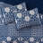 Sanctuary By PCT Polyester Floral Quilt-20805713