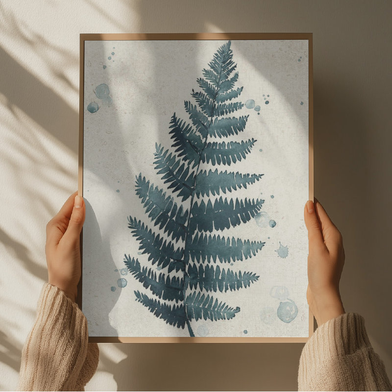 Wrapped Canvas Print, 50.8 cm H x 76.2 cm W