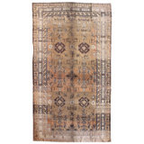 Khotan One-of-a-Kind 8'6" X 17'3" Area Rug