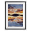 «Vibrant Sunset Reflection», impression par Robin Vandenabeele-1364414282-1364414325