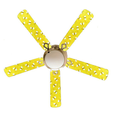 Matlock 52'' Ceiling Fan with Light Kit