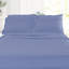 Ensemble de draps en microfibre Hotel Luxury-879320293-879279228