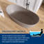 Double baignoire Forma-105374260