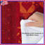 Édredon rouge bohémien-129089801