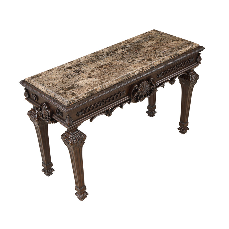 Console Amaiyah