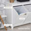 Armoire de salle de bain Tilt-Out