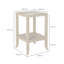 Damont End Table