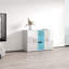Buffet de 47 po de largeur Sabala-1124057836
