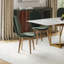 Chaise d'appoint Aiso