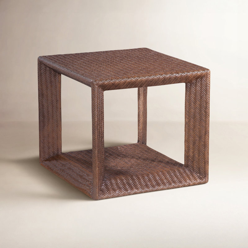 Chloe End Table, Hazel