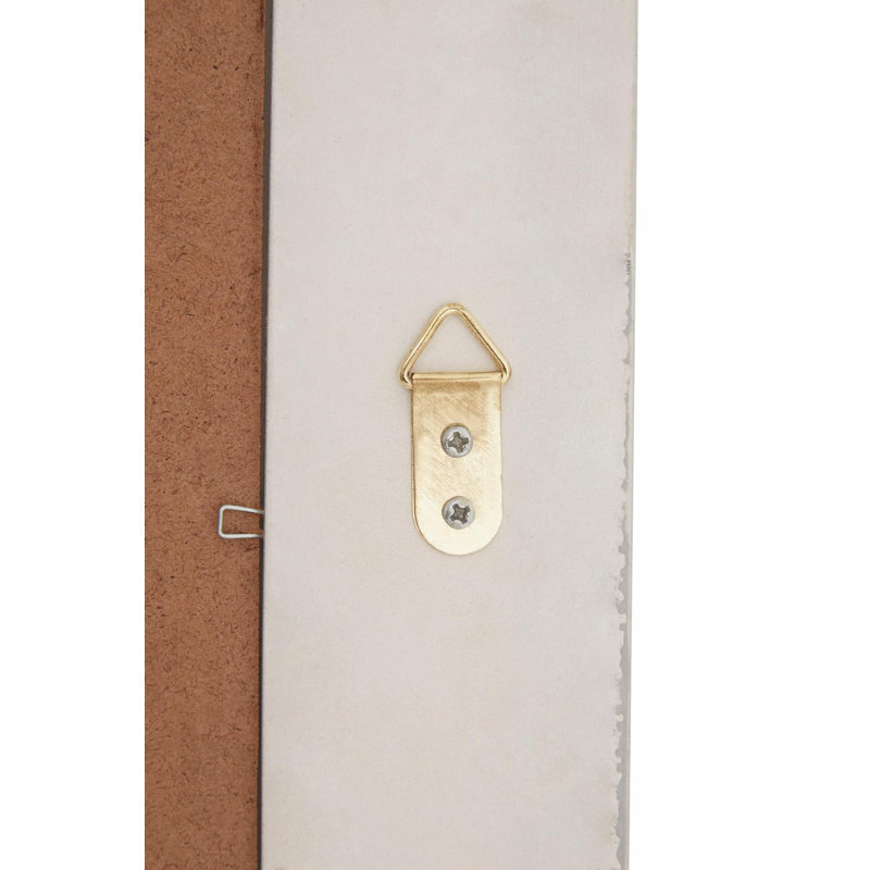 Clairmont Flat Wall Mirror