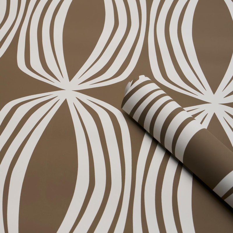 Fontana Wallpaper, Peat