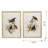 Set Of 2 Bird Framed Print