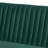 Velvet Upholstered Bench-1144431465