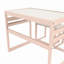 3-Piece Kids Activity Table Set-775367579