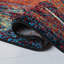 Dowlen Performance Abstract Rug-1325498758