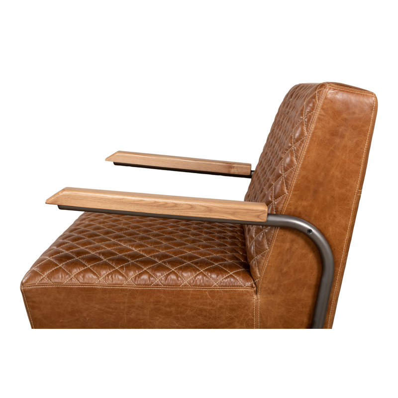 Beverly Hills Armchair