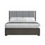 Base de lit tapissier Indira-99407939