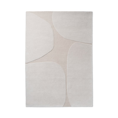 Decor Wool Area Rug
