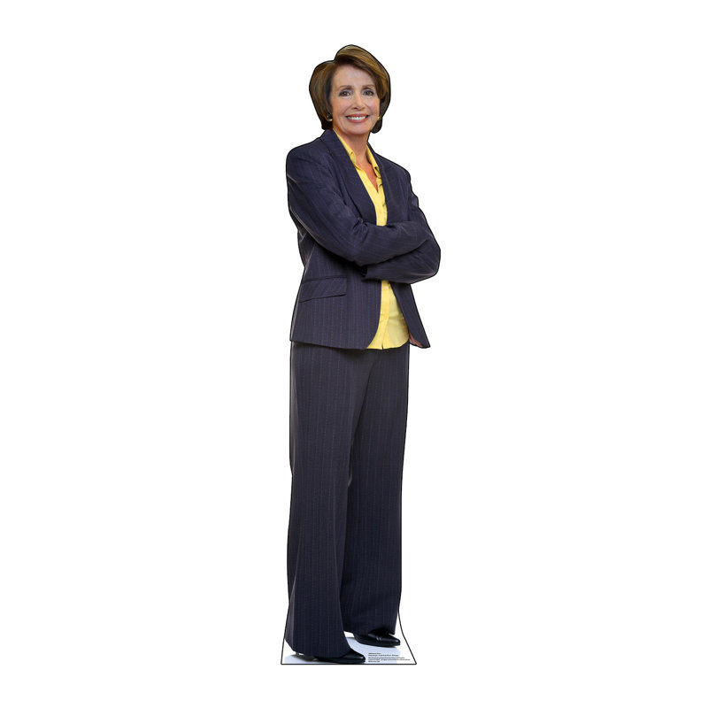 Nancy Pelosi