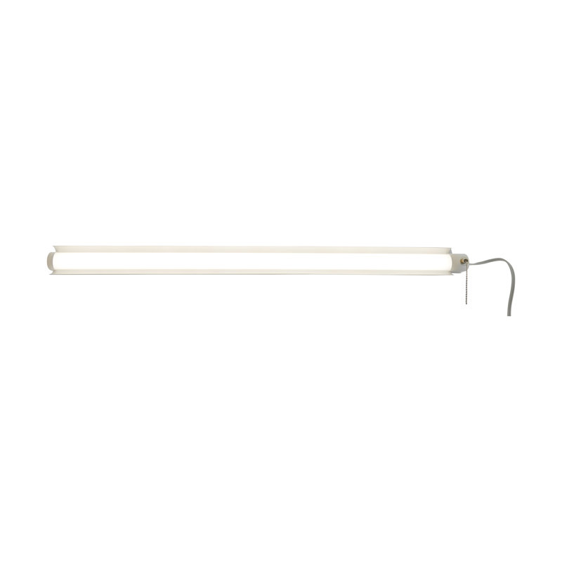 Rectangle Shop Light