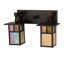 Hyde Park "T" Mission 2 - Light Bath Bar
