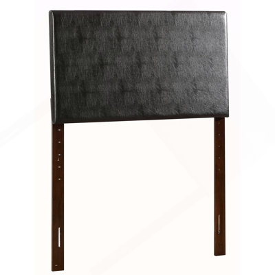 Nova G0112-THB Twin Headboard , BLACK
