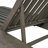 Donnie 39'' Outdoor Acacia Chaise Lounge-1374039722-1420147356